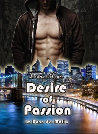 Cover Desire of Passion