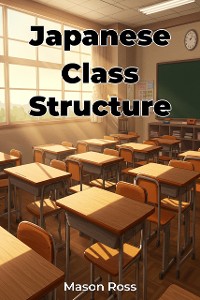 Cover Japanese Class Structure