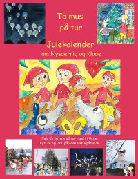 Cover To mus på tur