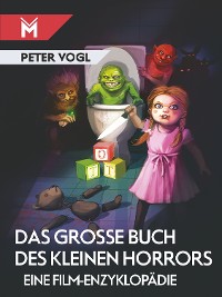 Cover Das große Buch des kleinen Horrors