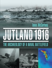 Cover Jutland 1916