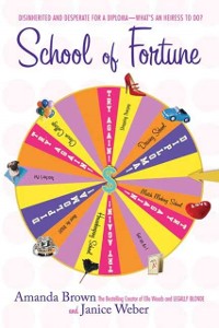 Cover School of Fortune