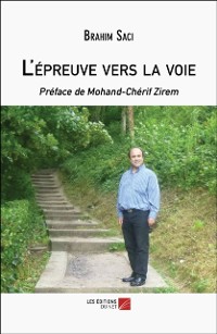 Cover L''épreuve vers la voie