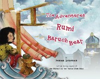 Cover The Adventures of Rumi and Baruch Bear