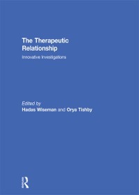 Cover Therapeutic Relationship