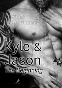 Cover Kyle & Jason: The Beginning