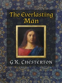 Cover Everlasting Man