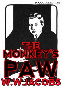 Cover The Monkey's Paw