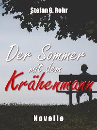 Cover Der Sommer mit dem Krähenmann