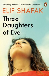 Cover Three Daughters of Eve