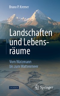 Cover Landschaften und Lebensräume