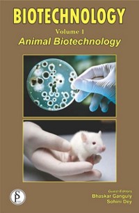 Cover Biotechnology (Animal Biotechnology)