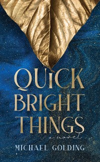 Cover Quick Bright Things