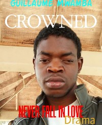 Cover CROWNED