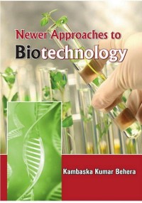 Cover Newer Approaches To Biotechnology