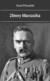 Cover Zbiory Marszałka