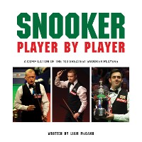 Cover Snooker: Player by Player