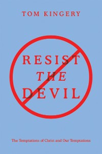 Cover Resist the Devil