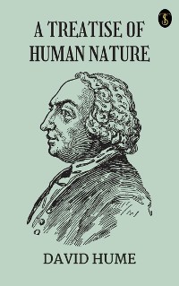 Cover A Treatise of Human Nature