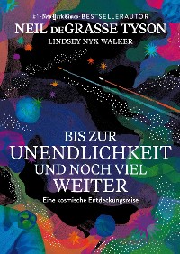 Cover Bis zur Unendlichkeit und noch viel weiter