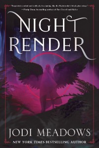 Cover Nightrender