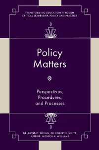 Cover Policy Matters
