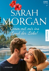 Cover Sarah Morgan Edition Band 9