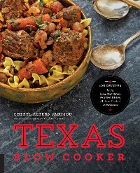 Cover Texas Slow Cooker