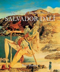 Cover The Life and Masterworks of Salvador Dalí