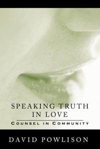 Cover Speaking Truth in Love