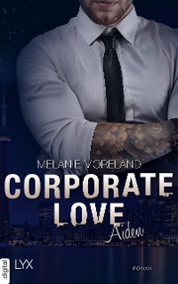 Cover Corporate Love - Aiden