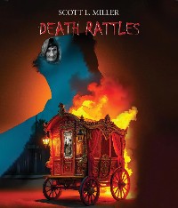 Cover Death Rattles