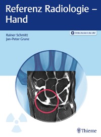 Cover Referenz Radiologie - Hand