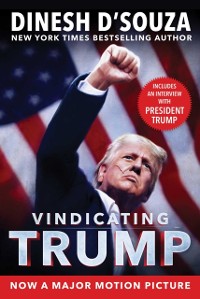 Cover Vindicating Trump