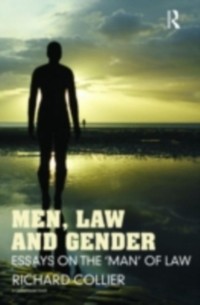 Cover Men, Law and Gender