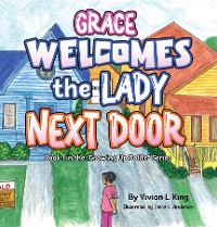 Cover Grace Welcomes the Lady Next Door