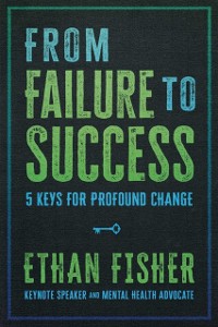 Cover From Failure to Success