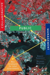 Cover Collaborative Public Management