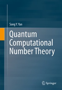 Cover Quantum Computational Number Theory