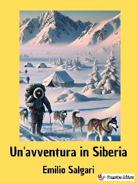 Cover Un'avventura in Siberia