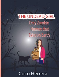 Cover The Undead Girl