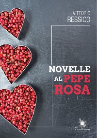 Cover Novelle al pepe rosa