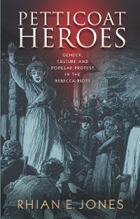 Cover Petticoat Heroes