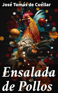 Cover Ensalada de Pollos