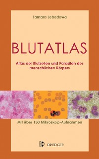 Cover Blutatlas