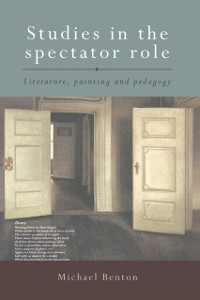 Cover Studies in the Spectator Role