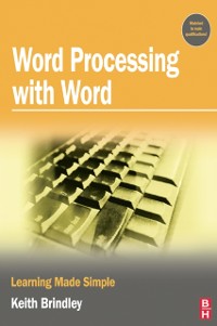 Cover Word Processing with Word