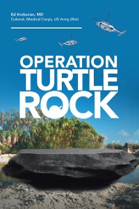 Cover Operation Turtle  Rock