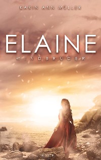 Cover Elaine