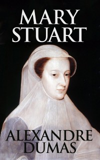 Cover Mary Stuart